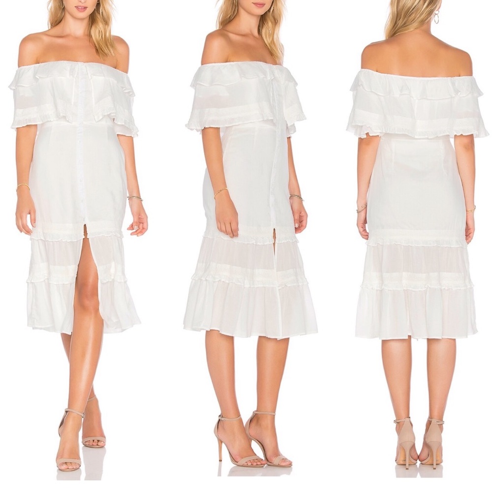 Gemini Dress